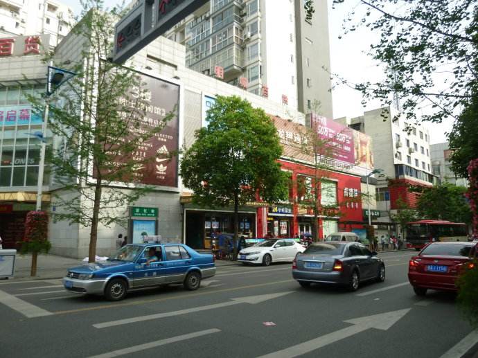 怎樣用英語翻譯中國的“縣”和“縣級市”和“地級市”？